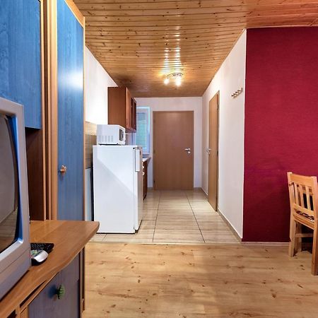 Apartmánový dom RED Podhájska Exterior foto
