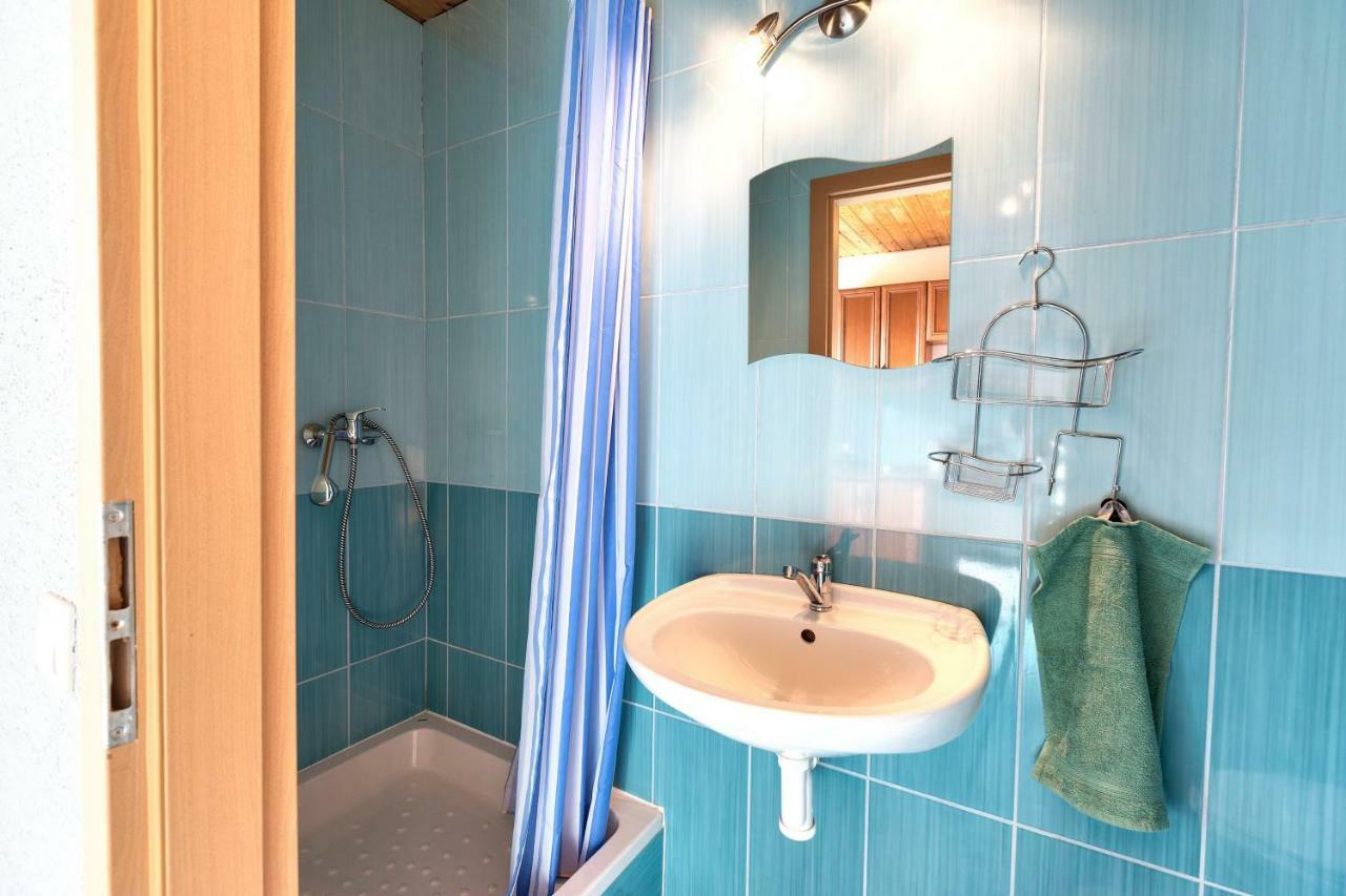 Apartmánový dom RED Podhájska Exterior foto