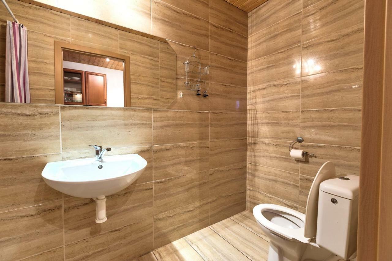 Apartmánový dom RED Podhájska Exterior foto